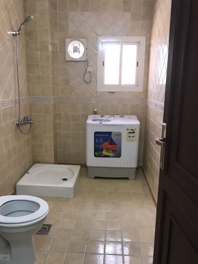 Aparthotel Johart Alwafa Furnished Units