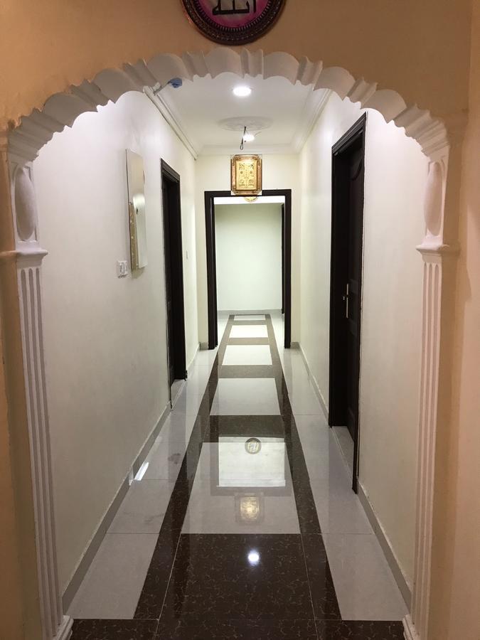 Johart Alwafa Furnished Units