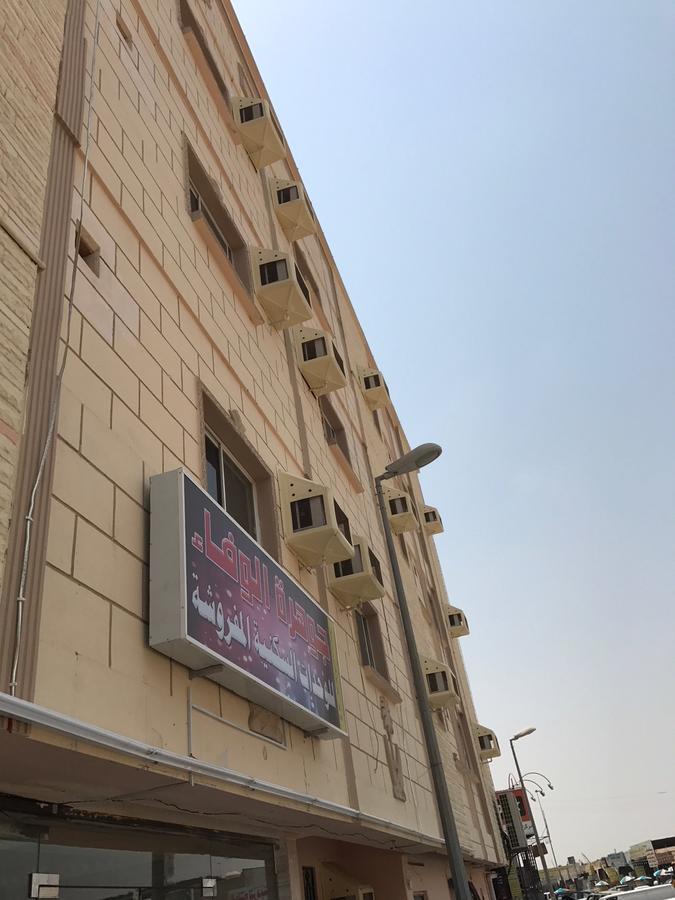 Johart Alwafa Furnished Units Jeddah