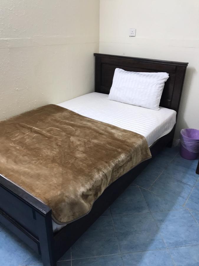 Johart Alwafa Furnished Units * Jeddah