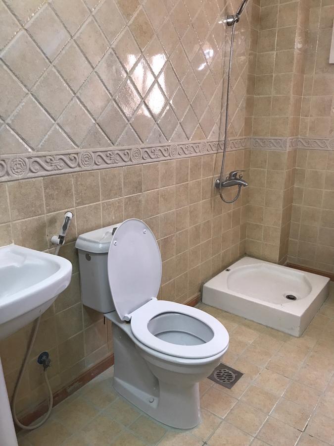 Johart Alwafa Furnished Units * Jeddah